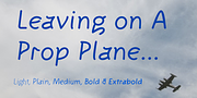 KnewFont, a Handwritten Font by Ingrimayne Type (Thumbnail 1 of 7)