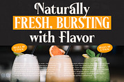 Belasfa Cantter Modern Serif Font, a Serif Font by timelesstype.co (Thumbnail 17 of 20)
