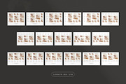 OSLO Moodboard Kit for Keynote, a Product Mockup by Loh Studio (Thumbnail 14 of 14)