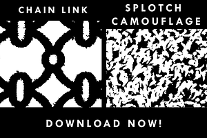 Assorted Texture Pack