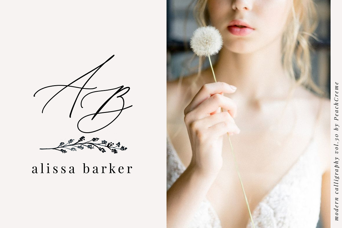 Free Download - Fontfreebie