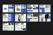 The Annual Report Template | Canva, a Brochure Template by ArtisanaAura (Thumbnail 10 of 10)