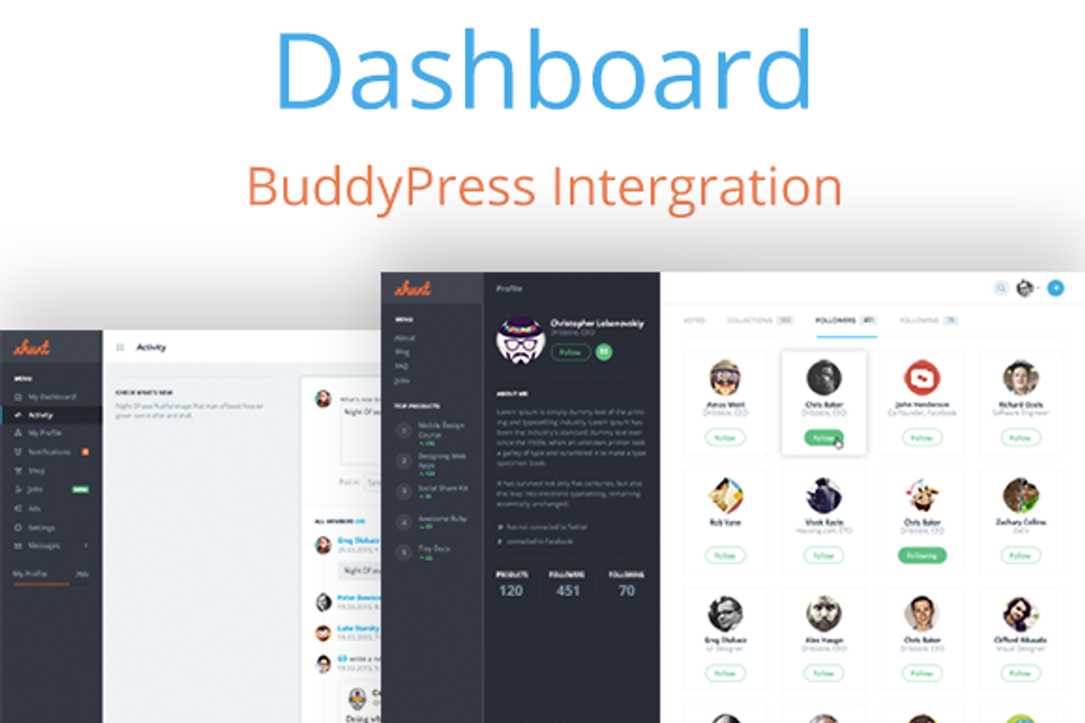 Xhunt - Listing with Dashboard Theme, a WordPress Template by Templatly (Photo 3 of 16)