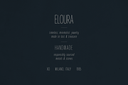 Font Bundle Vol.05 – 8 Premium Fonts, a Serif Font by Only Fonts (Thumbnail 7 of 26)