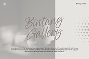 Seraphon | Handwritten Font, a Handwritten Font by Lemonthe (Thumbnail 5 of 6)