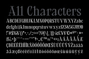 CS Freya – Serif Font, a Serif Font by Craft Supply Co. (Thumbnail 8 of 8)