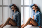 SOFT Mobile Lightroom Presets, an Action Add-On by Mastersets (Thumbnail 2 of 8)