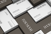 A Refined Luxury Serif - Relooyd, a Serif Font by Qweera Studio (Thumbnail 5 of 12)
