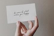 Mereoleona | Font Duo, a Script Font by zuzulgo (Thumbnail 3 of 8)