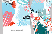 Abstract backgrounds, a Pattern Graphic by Good Studio (Thumbnail 6 of 11)