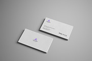 A Letter Logo design, a Branding & Logo Template by MR.A (Thumbnail 5 of 6)