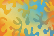 Big Wild Patterns and Shapes, an Object Graphic by Elevens (Thumbnail 3 of 11)