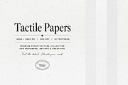 Subtle Paper Textures, a Texture Graphic by Design Squad (Thumbnail 1 of 7)