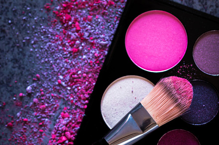 Makeup set for women