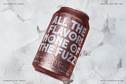 Saffielle - Bold Vintage Typeface, a Sans Serif Font by SilverStag Type Foundry (Thumbnail 11 of 15)