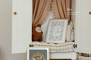 Petit Bébé Nursery Frames Mockups, a Household Mockup by Muse Mockups (Thumbnail 18 of 19)