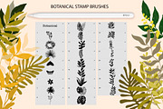 PROCREATE CREATIVE BRUSHBOX, a Brush Add-On by AlexandraArt (Thumbnail 11 of 15)