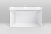 Trade Exhibition Stands Set, a Print Template by Zonda (Thumbnail 12 of 23)