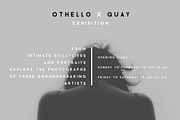 Horacio | A Prestigious Font Family, a Sans Serif Font by Zone 6 (Thumbnail 4 of 8)