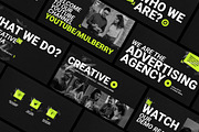 9 Youtube Opener Scenes, a Social Media Template by Parisa-Artstudio (Thumbnail 5 of 7)