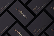RedSky - Luxurious Signature, a Script Font by Masanis (Thumbnail 14 of 16)