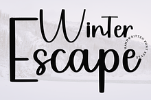 Winter Escape