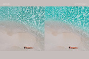 33 Cinematic Film Lightroom Presets, an Action Add-On by Mongato Goods (Thumbnail 3 of 15)