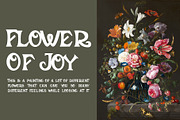 Manoer – Display Serif, a Serif Font by Craft Supply Co. (Thumbnail 6 of 8)