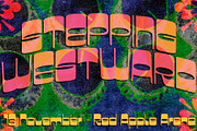 Aquatronik | Retro futuristic, a Handwritten Font by The Flying Type (Thumbnail 10 of 12)