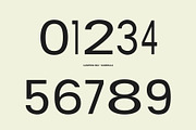 Campeno Mix, a Sans Serif Font by Craft Supply Co. (Thumbnail 4 of 8)