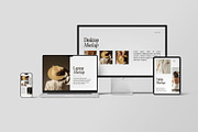 Multi Device Mockup Scene Creator, a Mac Mockup by Graphiculon (Thumbnail 3 of 11)