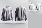 Softlife Basic Mockups-Clean Edition, a Hoody Mockup by Vika_Softlife (Thumbnail 5 of 5)