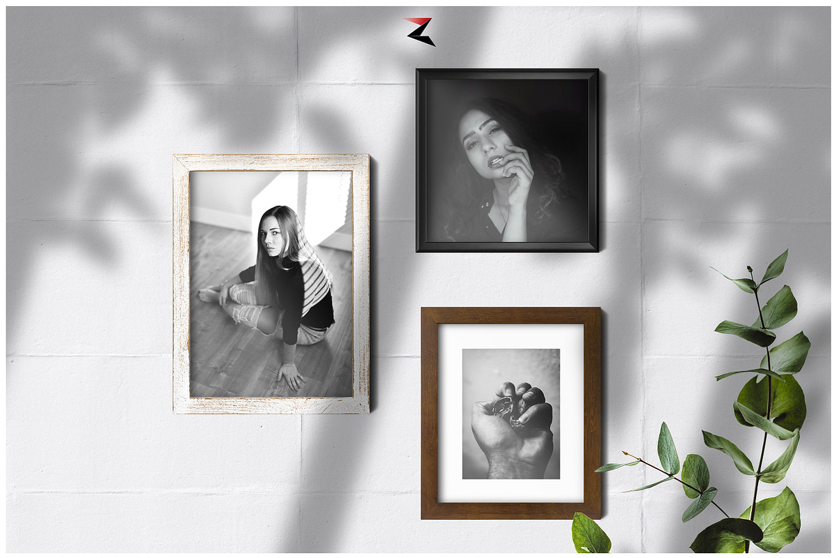 Frames Creator 6K (Wall Edition), a Print Template by Zabiegala MP (Photo 11 of 11)