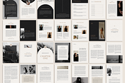 MUSE Course eBook Template | Canva, a Magazine Template by Luna Soul Design (Thumbnail 8 of 8)