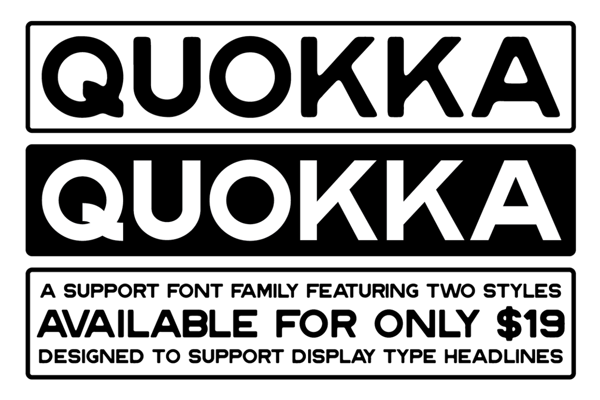 FONT MEGAPACK, a Font by Andrew Hochradel (Photo 16 of 18)