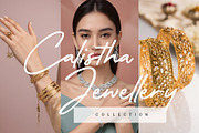 Starla Air - Stylish Signature Font, a Font by RHD Creative Studio (Thumbnail 2 of 9)
