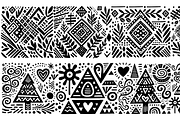 Vintage Tailor Folk Art, a Decorative Illustration by devastd (Thumbnail 22 of 28)