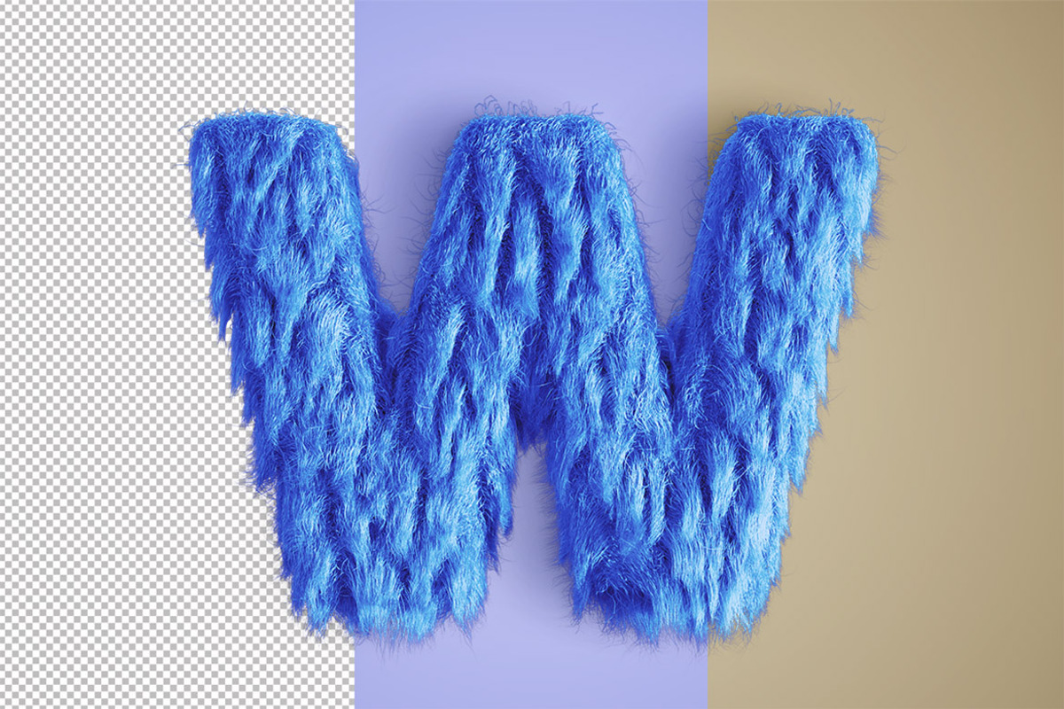 Friendly Monster SVG & PNG Fonts, a Sans Serif Font by TVartworks (Photo 8 of 18)
