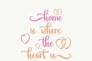 Farmhouse - Handwritten font, a Handwritten Font by MaxArt Foundry (Thumbnail 2 of 7)