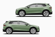 Electric Suv Mockup 7, a Product Mockup by Mockupix (Thumbnail 10 of 12)