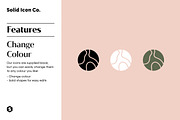Science Icons, a Solid Icon by Solid Icon Co (Thumbnail 3 of 6)