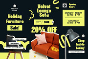 Black Forge, a Sans Serif Font by maybefont (Thumbnail 8 of 10)