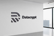 Logo Mockup Sign Office 3D, an Apparel Mockup by Asylab (Thumbnail 4 of 11)