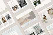 Pricing Guide for Event Planners, a Presentation Template by Lovendear Design (Thumbnail 6 of 7)