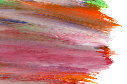 Acrylic painted background containing abstract, acrylic, and art, an Abstract Photo by Liliia Rudchenko