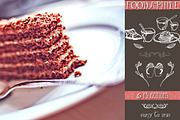 (SALE 85%) Foodaphile 6 Actions, an Action Add-On by Linspace (Thumbnail 1 of 5)