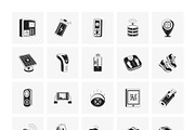1350 The Doodle Vault, a Solid Icon by Vectors Market (Thumbnail 11 of 30)