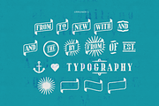 Marinaio Serif, a Serif Font by Hederae Type Foundry (Thumbnail 8 of 8)