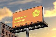Billboard Mockup, an Advertising Mockup by graphicpages (Thumbnail 7 of 13)
