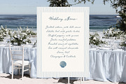 Villa al Mare | Vintage Script Font, a Script Font by AnMark (Thumbnail 2 of 15)